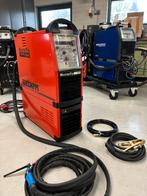 SPLINTERNIEUWSTAAT KEMPPI MASTERTIG AC/DC PUSLSE WATERGEKOEL, Doe-het-zelf en Verbouw, Gereedschap | Lasapparaten, Ophalen of Verzenden