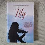 Lily - Marlies van Duijn-van Haaften, Ophalen of Verzenden, Zo goed als nieuw, Marlies van Duijn-van Haaften