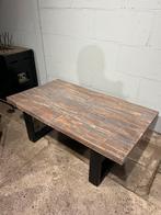 Salontafel, Ophalen, 100 tot 150 cm, 50 tot 100 cm, Zo goed als nieuw