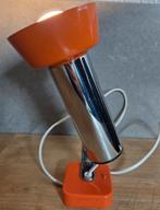 Mooie Vintage wandlamp, Huis en Inrichting, Lampen | Wandlampen, Ophalen of Verzenden, Gebruikt, Metaal, Vintage