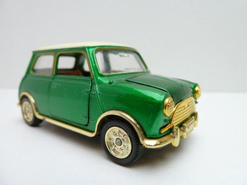 Morris Mini Cooper S  MK1  ''  Tomica Dandy '', Hobby en Vrije tijd, Modelauto's | 1:43, Zo goed als nieuw, Auto, Overige merken