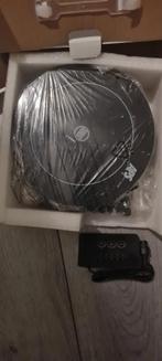 2x Elektrische Kookplaat - APS Inductie, Witgoed en Apparatuur, Kookplaten, Nieuw, 3 kookzones of minder, Ophalen of Verzenden