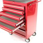 Gereedschapswagen 7 laden rood, Ophalen of Verzenden, Nieuw