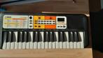 Yamaha PSS-F30 mini-keyboard 37 toetsen, Muziek en Instrumenten, Keyboards, Ophalen, Zo goed als nieuw, Overige aantallen, Yamaha