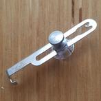 Singer Stofrand Geleider 161172, Hobby en Vrije tijd, Naaimachines en Toebehoren, Ophalen of Verzenden, Nieuw, Toebehoren, Singer