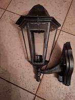 Buitenlamp met sensor, Ophalen of Verzenden, Nieuw, Wandlamp, Licht-donker-sensor