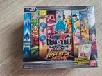 Dragon Ball Super Card Game History of Z Booster Box, Ophalen of Verzenden, Nieuw