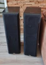 Eltax acura 300 torenspeakers., Audio, Tv en Foto, Luidsprekers, Ophalen