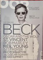 OOR 10-2017 Beck Oscar and the Wolf Bob Marley Neil Young De, Ophalen of Verzenden, Zo goed als nieuw, Muziek, Film of Tv