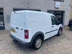 Ford Transit Connect T200S 1.8 TDCi Trekhaak Airco NAP, Voorwielaandrijving, Gebruikt, 4 cilinders, Airbags