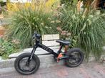 REMO Loopfiets met Vering, Fietsen en Brommers, Ophalen, Gebruikt