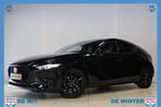 Mazda 3 2.0 e-SkyActiv-X M Hybrid 180 Luxury (bj 2020), Origineel Nederlands, Te koop, 5 stoelen, Emergency brake assist