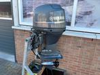 Yamaha 60 pk 4 takt EFI, Powertrim, vaarklaar !, Watersport en Boten, Ophalen of Verzenden, Info@acwatersport.nl, 30 pk of meer
