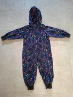 IELM softshell buitenspeelpak met vlinders maat 104, Ophalen, Zo goed als nieuw, Onbekend, Meisje