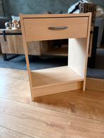 Nachtkastjes (2), Ophalen, Overige materialen, Gebruikt, Minder dan 45 cm