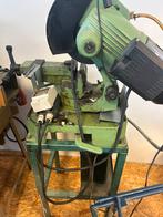 Kama metaalafkortzaag, Ophalen, Gebruikt, 70 mm of meer, Afkortzaag