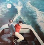 SPARKS – Propaganda  ( LP Orig 1974 Pop/Rock ), Verzenden, 1960 tot 1980, Gebruikt, 12 inch