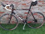 Race fiets cube attempt, Fietsen en Brommers, Fietsen | Racefietsen, Overige merken, Aluminium, Ophalen of Verzenden, Zo goed als nieuw