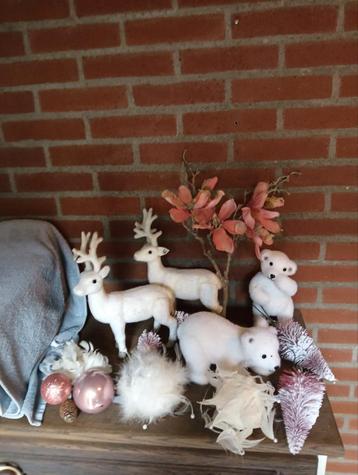 Kerst beschikbaar voor biedingen