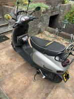 Vespa ET4 50cc - Rijklaar of Opknapper, Fietsen en Brommers, Scooters | Vespa, Ophalen, Gebruikt, Overige modellen, Maximaal 45 km/u