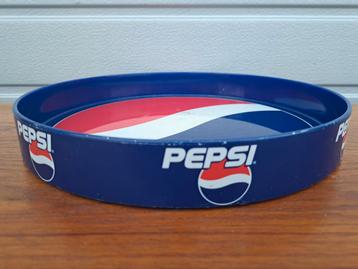 PEPSI COLA dienblad beschikbaar voor biedingen