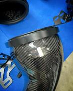 Eventuri Carbon intake luchtfilter - Porsche 991.1 991.2, Auto diversen, Tuning en Styling, Ophalen of Verzenden