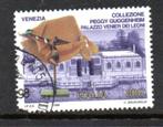 ‹(•¿•)› italie 1998 palazzo venetie, Postzegels en Munten, Postzegels | Europa | Italië, Verzenden, Gestempeld