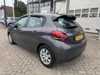 Peugeot 208 1.2 PureTech Blue Lion Airco, Navigatie, Cruise, Auto's, Peugeot, Voorwielaandrijving, Gebruikt, Euro 6, 1199 cc
