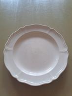 Wedgwood Queen's Plain Bord, Ophalen