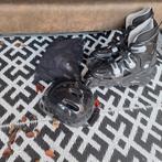 Skeelers inclusief beschermingsset, Ophalen, Gebruikt