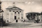 Zundert, Raadhuis met Muziektent. 4283, Verzenden, Voor 1920, Gelopen, Noord-Brabant