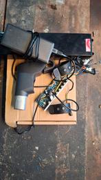 Onderdelen Step - Diverse componenten, Ophalen of Verzenden, Gebruikt, Minder dan 400 watt, Overige typen