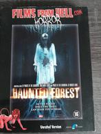 Haunted Forest - Adam Green, Cd's en Dvd's, Dvd's | Horror, Ophalen of Verzenden, Zo goed als nieuw