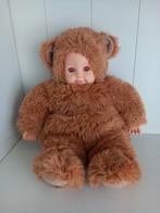 Vintage Anne Geddes beer pop, Antiek en Kunst, Antiek | Speelgoed, Ophalen of Verzenden