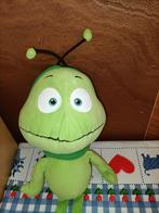 Ben de Mestkever knuffel mest kever van Maya de Bij, Ophalen of Verzenden, Zo goed als nieuw, Overige typen