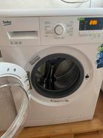 Beko Wasmachine - Voorlader, 6kg, A+, Witgoed en Apparatuur, Wasmachines, Ophalen, 1200 tot 1600 toeren, Gebruikt, 4 tot 6 kg