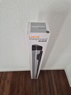 Nieuwe Lascal KiddyGuard Avant oprolhekje - in verpakking, Ophalen, Overige materialen, Nieuw, Oprolhekje