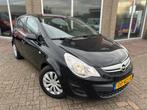 Opel Corsa 1.3 CDTi EcoFlex S/S Edition - Airco - Cruise -, Auto's, Voorwielaandrijving, Euro 5, Gebruikt, Zwart