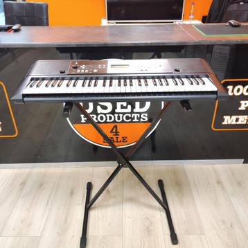 Yamaha YPT-220 Keyboard nu voor €89.99 beschikbaar voor biedingen