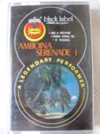 24 Originele Cassettebandjes 5, Cd's en Dvd's, Cassettebandjes, 2 t/m 25 bandjes, Ophalen of Verzenden, Zo goed als nieuw, Origineel