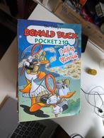 Donald Duck pockets, Boeken, Meerdere stripboeken, Ophalen of Verzenden, Gelezen