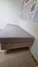 Ikea sultan 1 persoons, Huis en Inrichting, Slaapkamer | Matrassen en Bedbodems, Ophalen, Gebruikt, 90 cm, Eenpersoons
