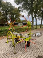 Claas W540SL hydraulische hooischudder, Ophalen, Veehouderij, Weidebouw