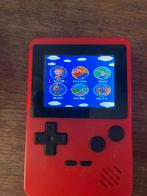 Gameboy arcade veel games, Spelcomputers en Games, Spelcomputers | Overige, Ophalen of Verzenden, Zo goed als nieuw