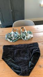 Bikini Top 95G broekje 46  eenmalig gedragen, Bikini, Ophalen of Verzenden, Zo goed als nieuw, Overige kleuren