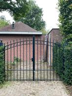 Klassiek tuinpoort, Tuin en Terras, Ophalen, Gebruikt, Draaipoort