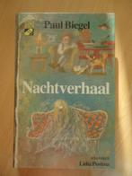 Nachtverhaal, Paul Biegel, Boeken, Ophalen of Verzenden