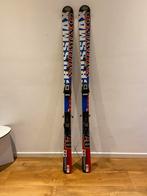 Nette ski Salomon Crossmax 160 cm ski’s, Gebruikt, Ophalen of Verzenden, Carve, Ski's