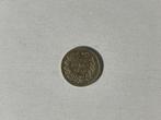 5 cent munt 1850, Postzegels en Munten, Munten | Nederland, Ophalen of Verzenden, Koning Willem III, Losse munt, 5 cent