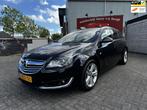 Opel Insignia Sports Tourer 1.4 T EcoFLEX Business+, Stof, Gebruikt, 4 cilinders, Traction-control
